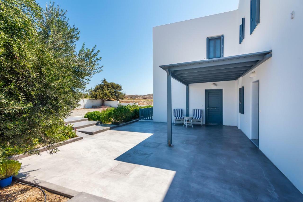Milian Suite Adamantas  Exterior foto