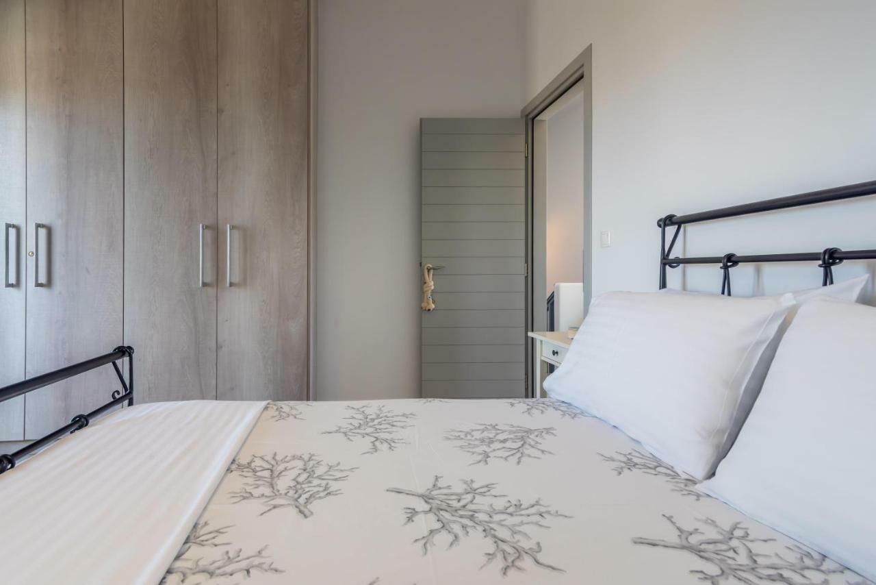 Milian Suite Adamantas  Exterior foto