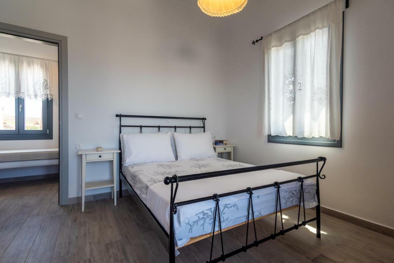 Milian Suite Adamantas  Exterior foto
