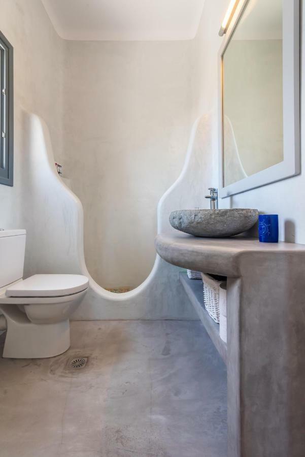 Milian Suite Adamantas  Exterior foto