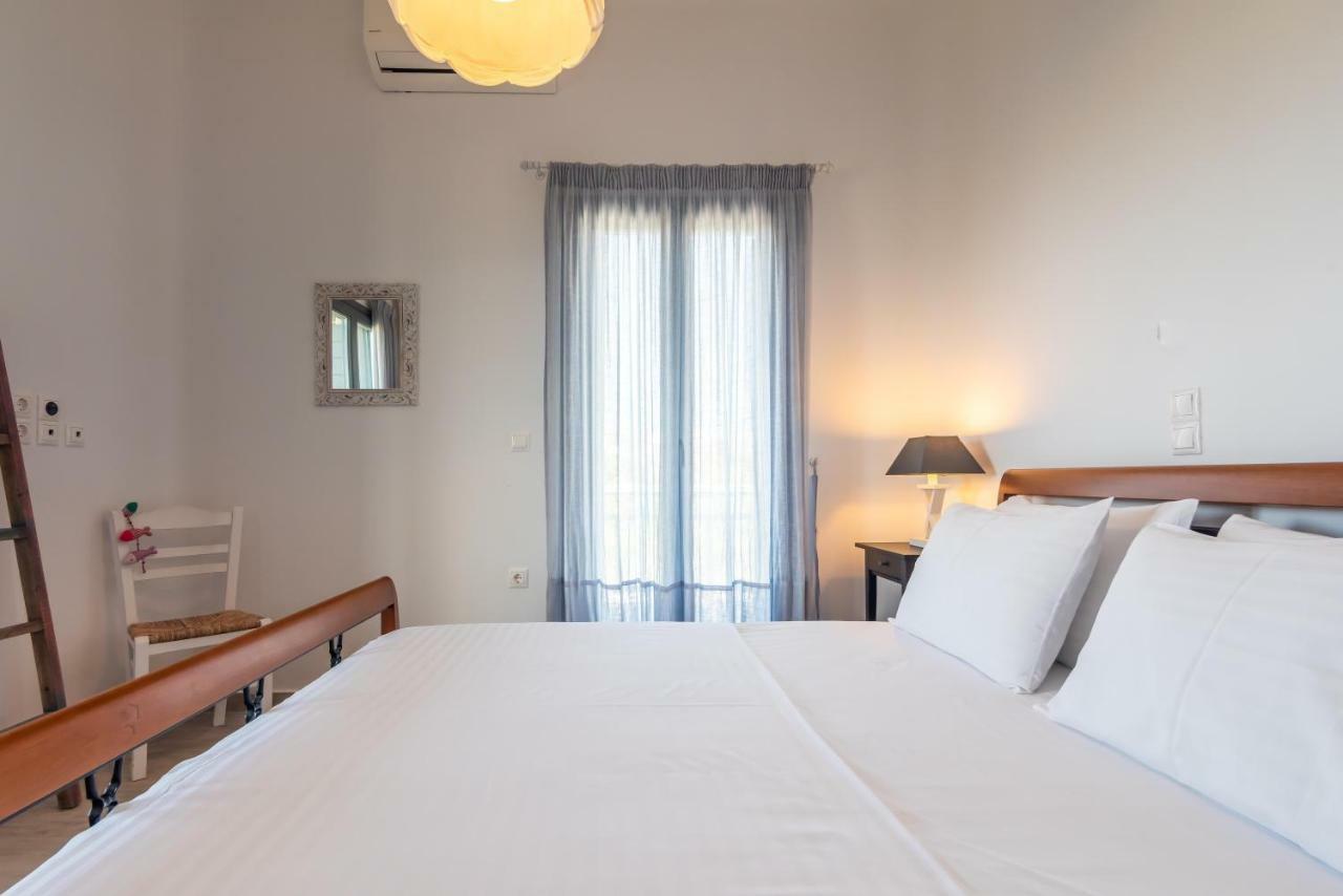 Milian Suite Adamantas  Exterior foto