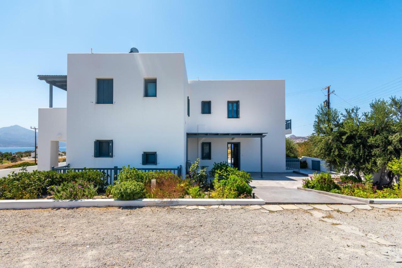 Milian Suite Adamantas  Exterior foto