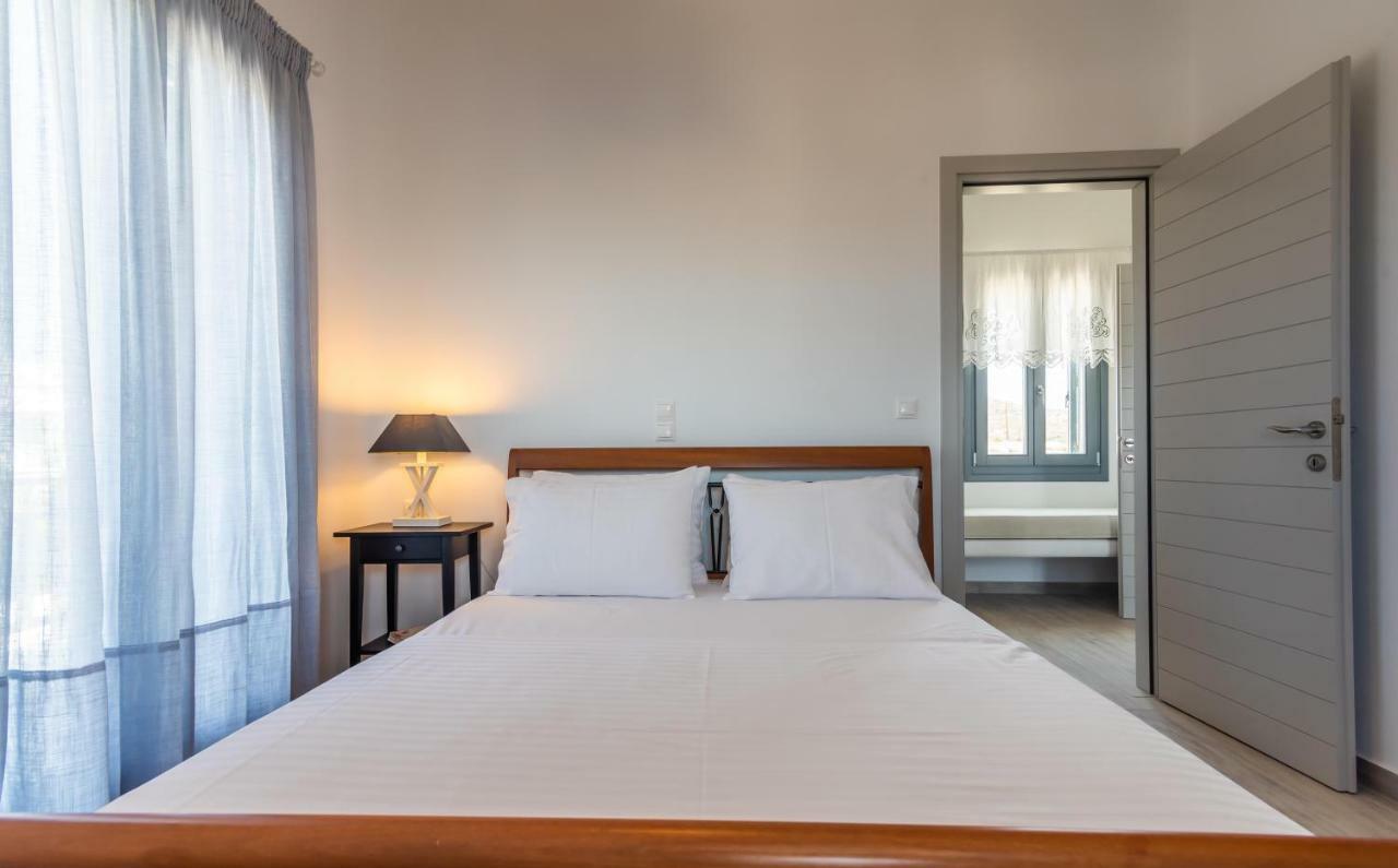 Milian Suite Adamantas  Exterior foto