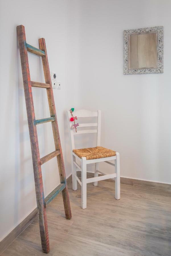 Milian Suite Adamantas  Exterior foto