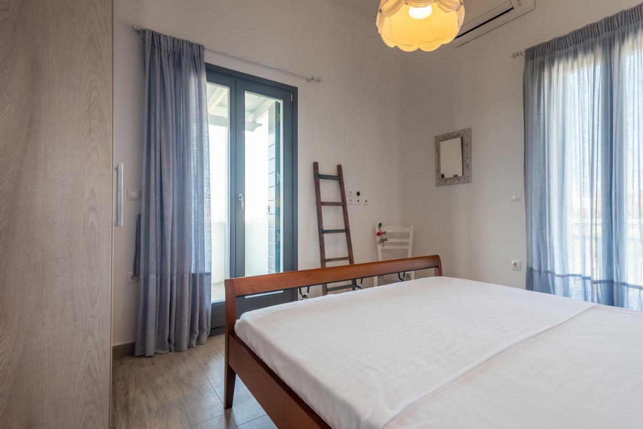 Milian Suite Adamantas  Exterior foto
